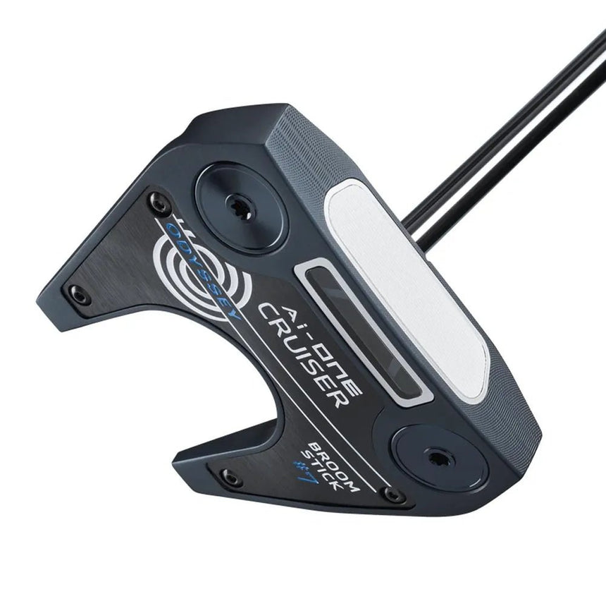 Odyssey Ai-One Cruiser #7 CS Broomstick Putter