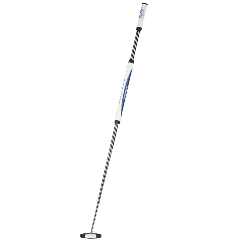 Odyssey Ai-One Cruiser #7 CS Broomstick Putter