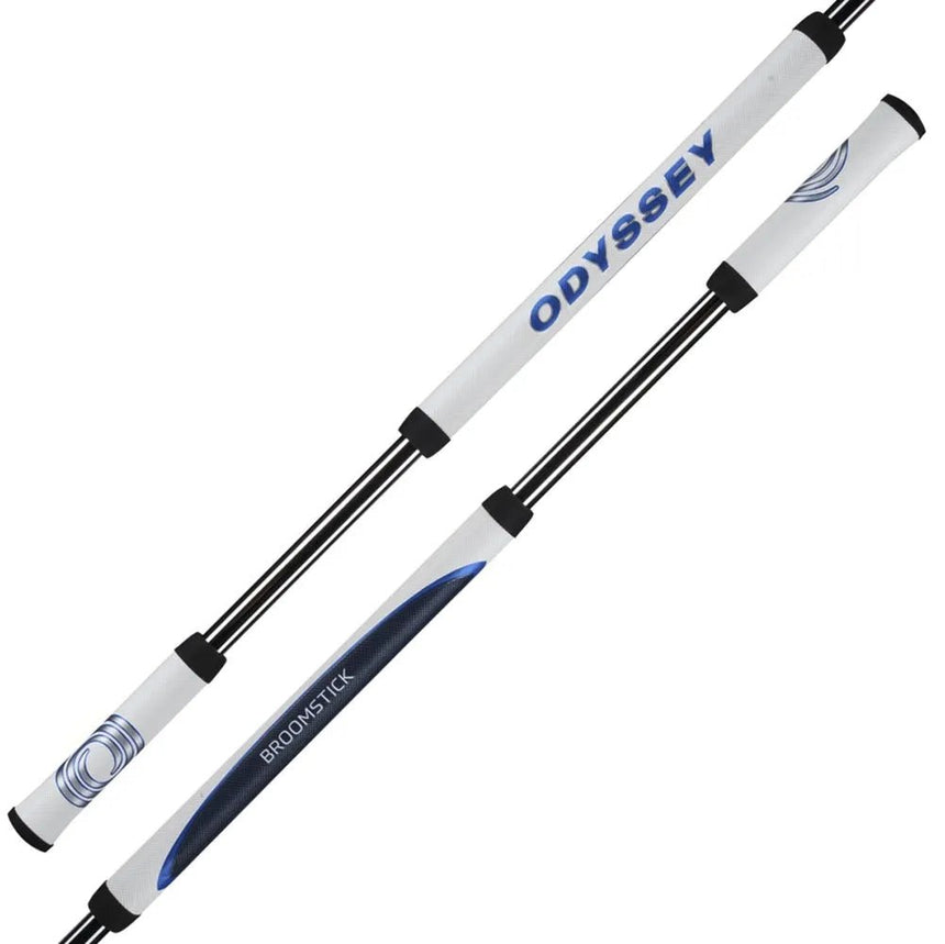Odyssey Ai-One Cruiser #7 CS Broomstick Putter