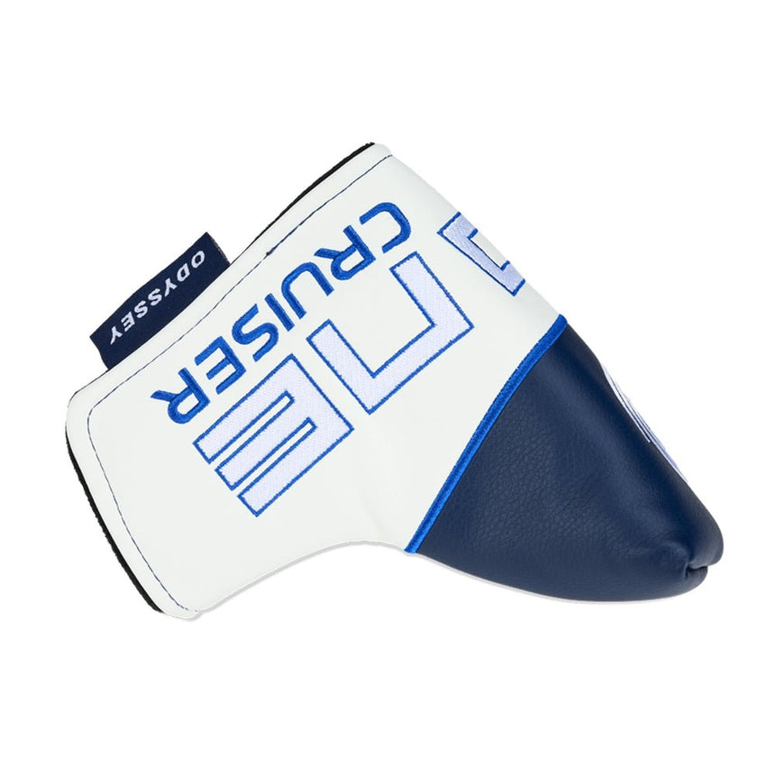 Odyssey Ai-One Cruiser Double Wide Putter