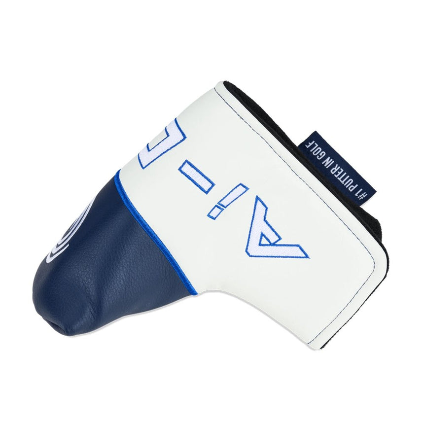 Odyssey Ai-One Cruiser Double Wide Putter