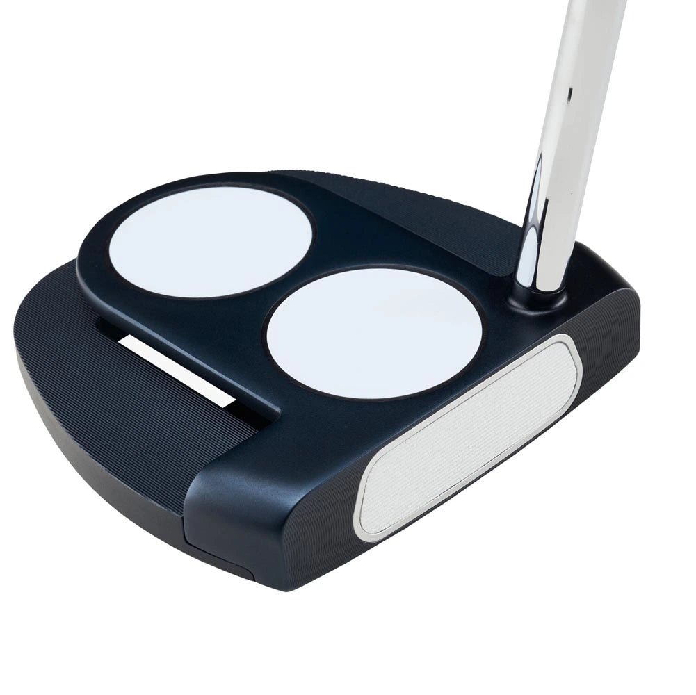PUTTER ODYSSEY - AI-ONE 2BALL JLB DB