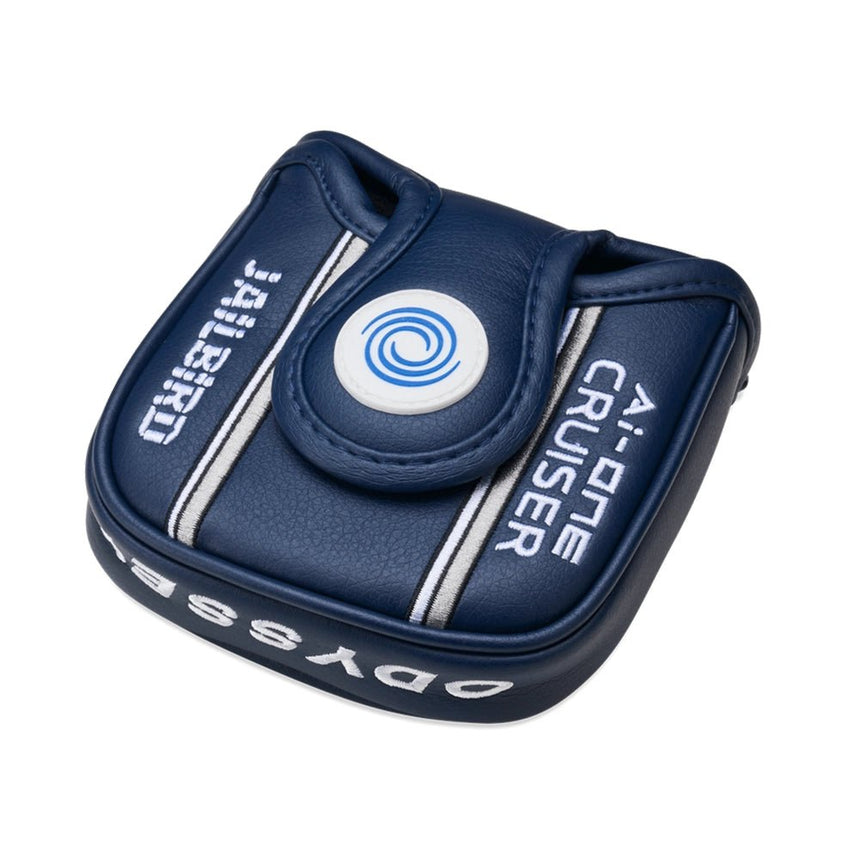 Odyssey Ai-One Cruiser Jailbird Putter