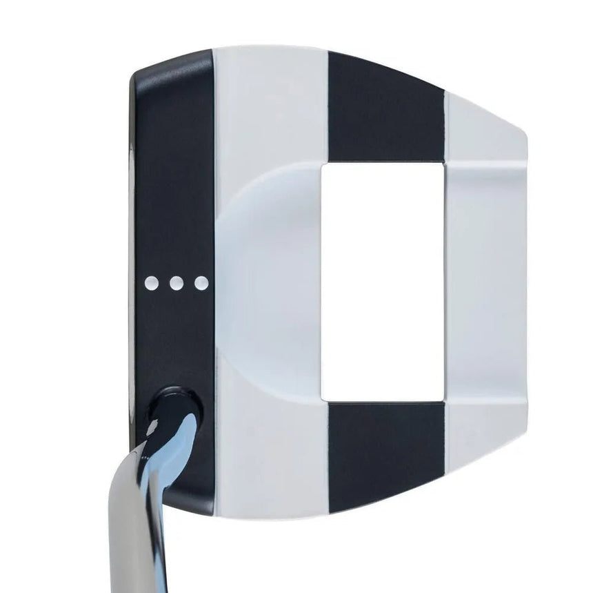 Odyssey Ai-ONE Cruiser Jailbird Versa DB Putter