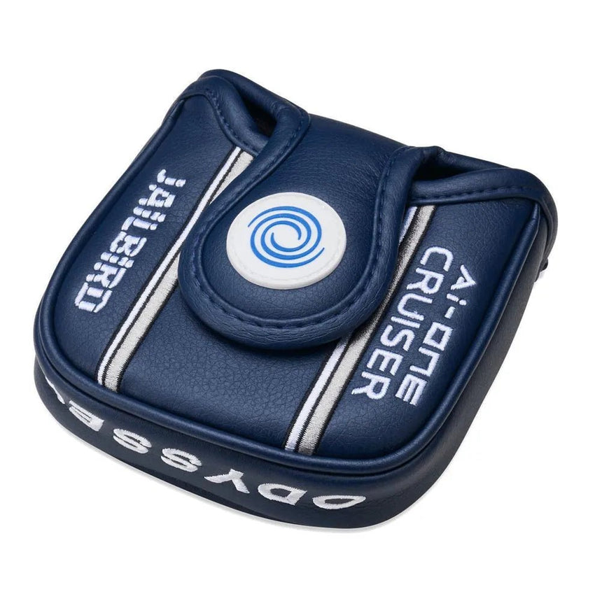 Odyssey Ai-ONE Cruiser Jailbird Versa DB Putter