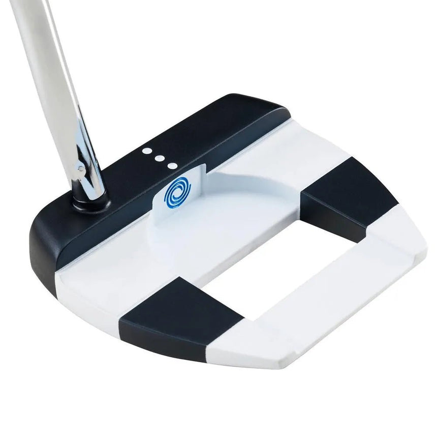 Odyssey Ai-ONE Cruiser Jailbird Versa DB Putter