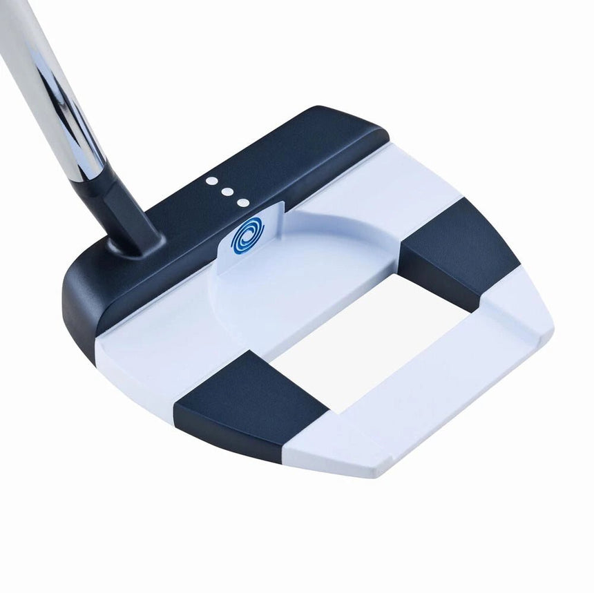Odyssey Ai-ONE Jailbird Mini Slant Putter
