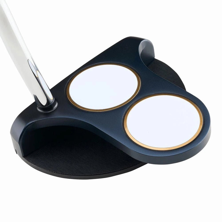Odyssey Ai-ONE Milled 2-Ball T DB Putter