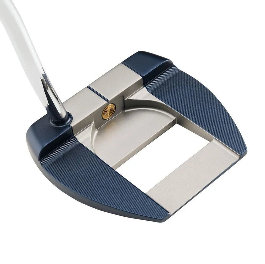 Odyssey Ai-ONE Milled Cruiser Jailbird Versa 90 DB Putter