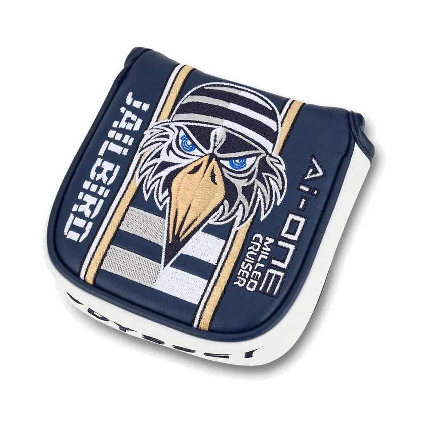 Odyssey Ai-ONE Milled Cruiser Jailbird Versa 90 DB Putter