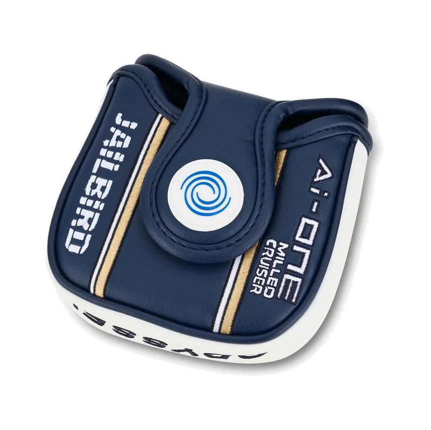 Odyssey Ai-ONE Milled Cruiser Jailbird Versa 90 DB Putter