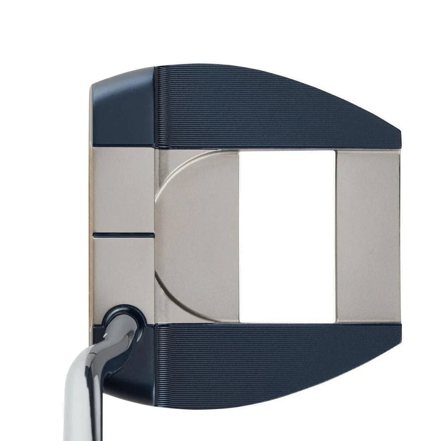 Odyssey Ai-ONE Milled Cruiser Jailbird Versa DB Putter