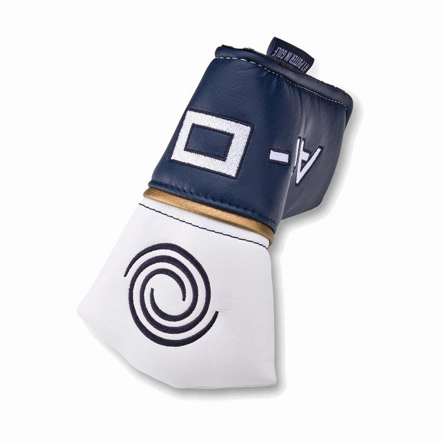 Odyssey Ai-ONE Milled Cruiser One Wide T CH Putter