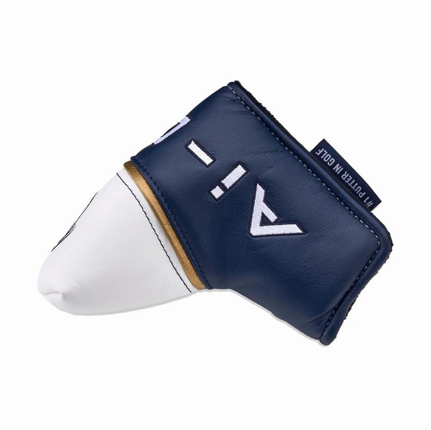 Odyssey Ai-ONE Milled Cruiser One Wide T CH Putter