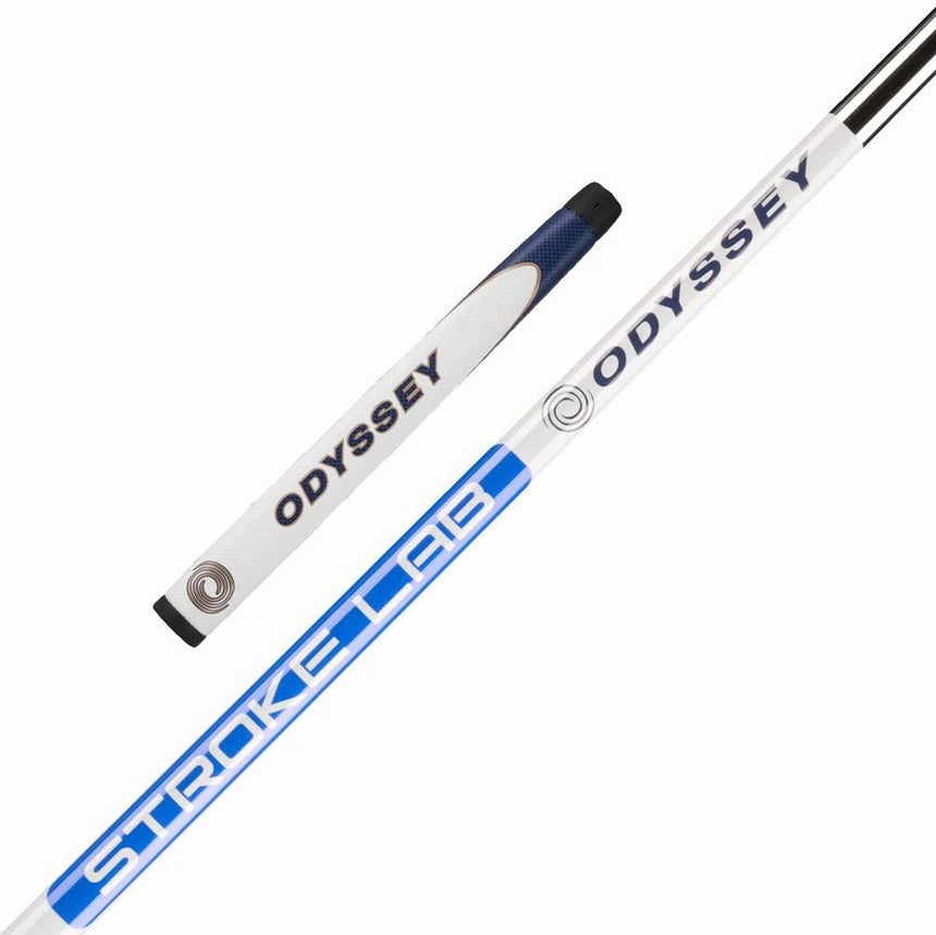 Odyssey Ai-ONE Milled Jailbird Mini T DB Putter