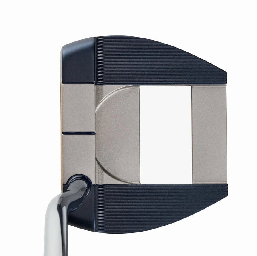 Odyssey Ai-ONE Milled Jailbird Mini T Versa 90 DB Putter