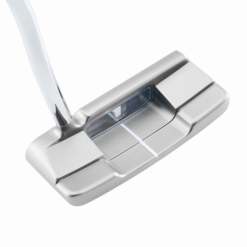 Odyssey Ai-ONE Silver Double Wide DB Putter