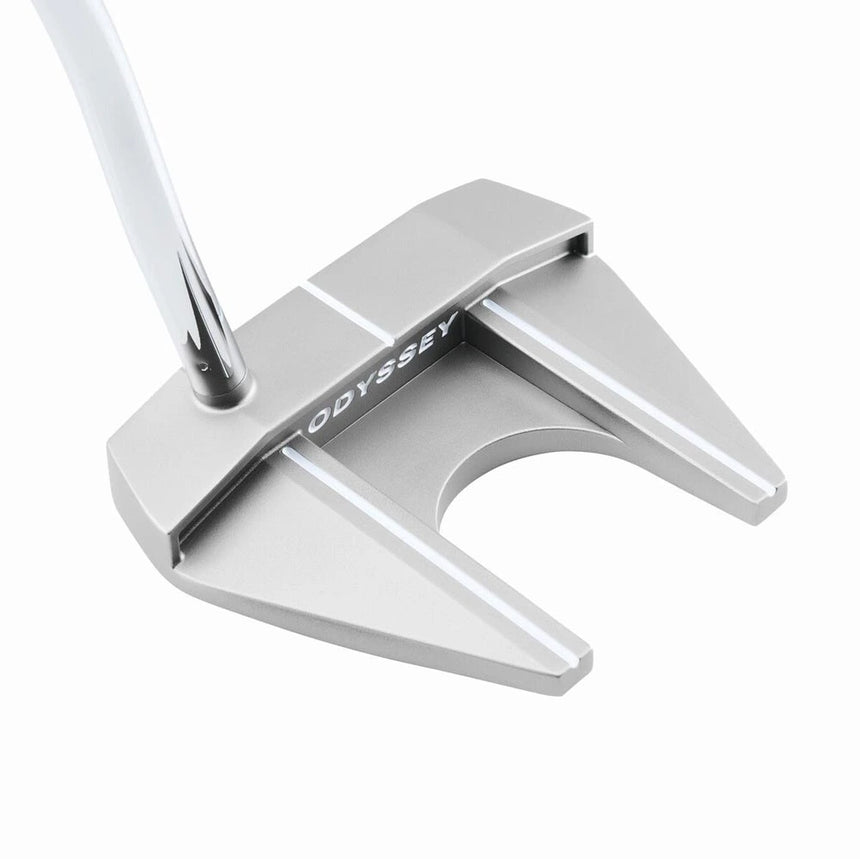 Odyssey Ai-ONE Silver Seven DB Putter