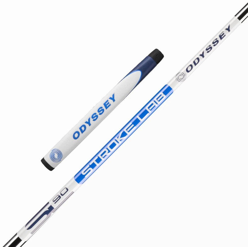 Odyssey Ai-ONE Silver Seven S Putter