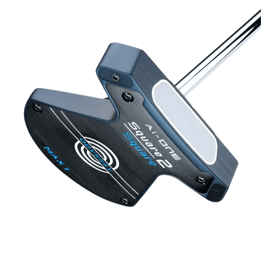 Odyssey Ai-ONE Square 2 Square Max 1 Putter