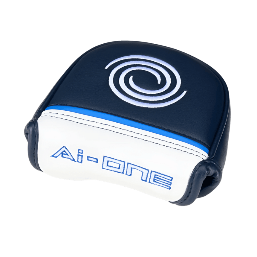 Odyssey Ai-ONE Square 2 Square Max 1 Putter
