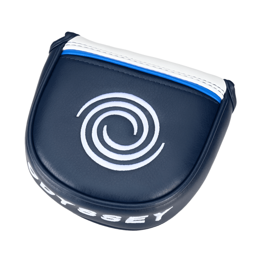 Odyssey Ai-ONE Square 2 Square Max Stripe Putter