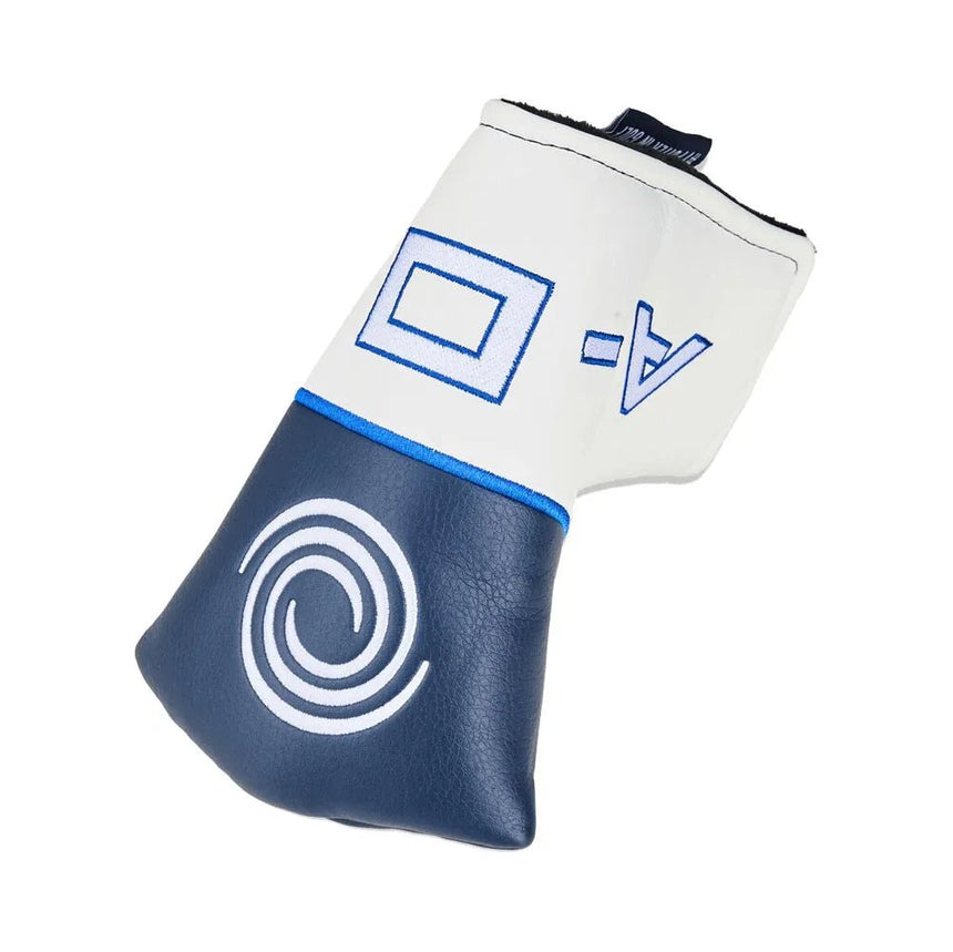 Odyssey Ai-ONE Square To Square Double Wide Cruiser Putter