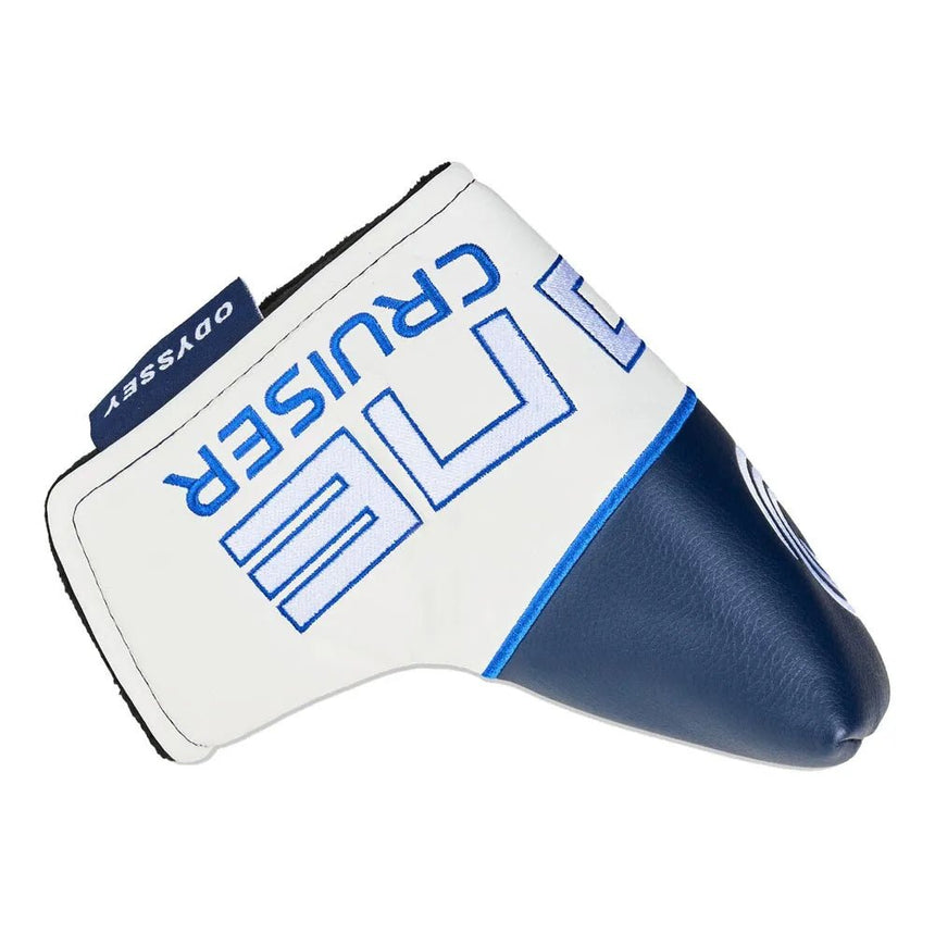 Odyssey Ai-ONE Square To Square Double Wide Cruiser Putter