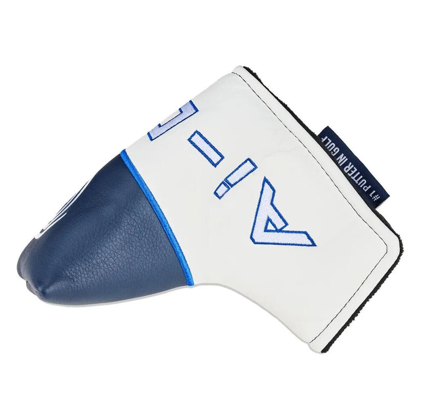 Odyssey Ai-ONE Square To Square Double Wide Cruiser Putter