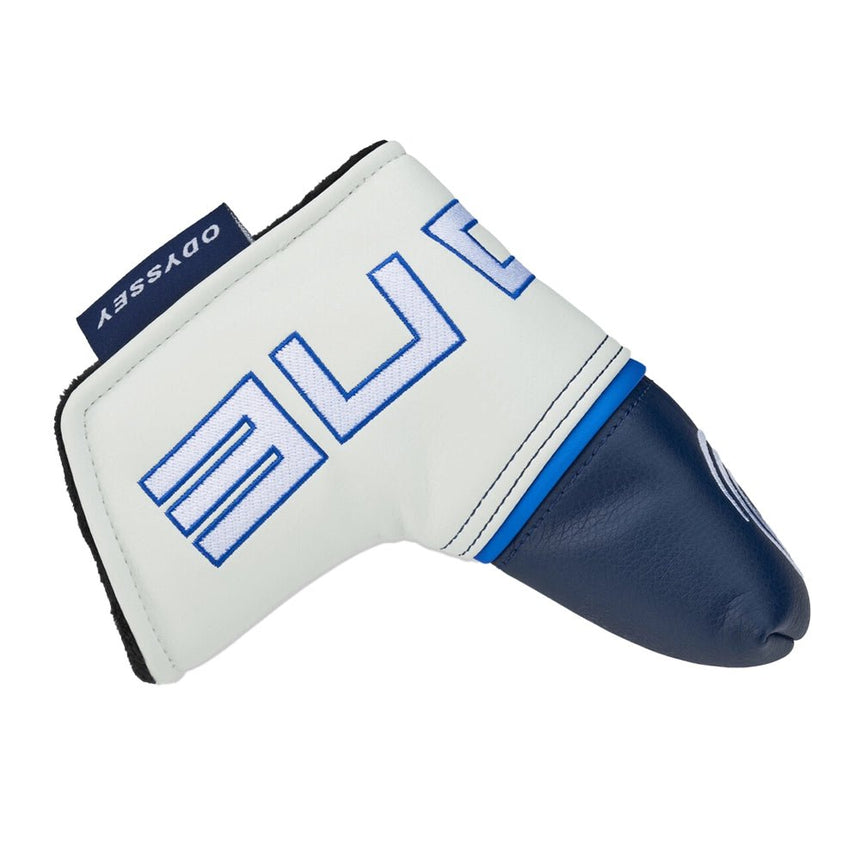 Odyssey Ai-ONE Square To Square Double Wide Putter