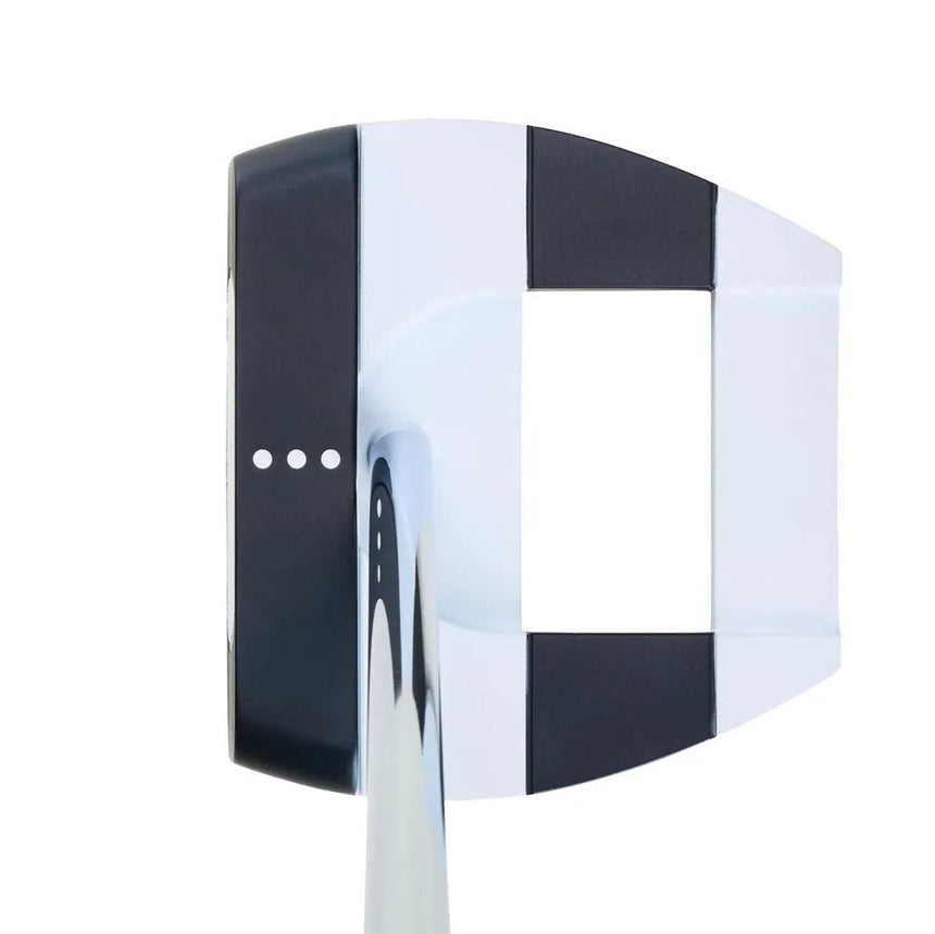 Odyssey Ai-ONE Square To Square Jailbird Broomstick Putter