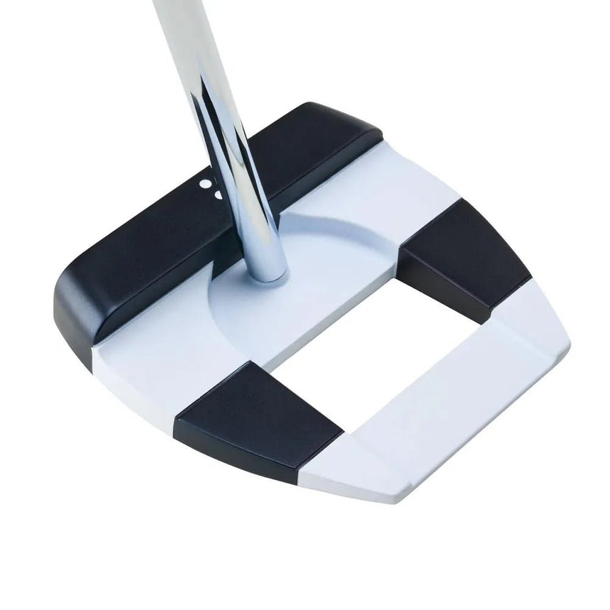 Odyssey Ai-ONE Square To Square Jailbird Broomstick Putter