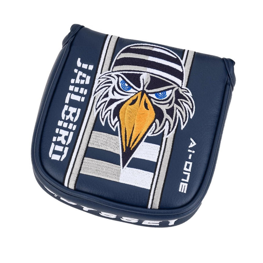 Odyssey Ai-ONE Square 2 Square Jailbird Putter