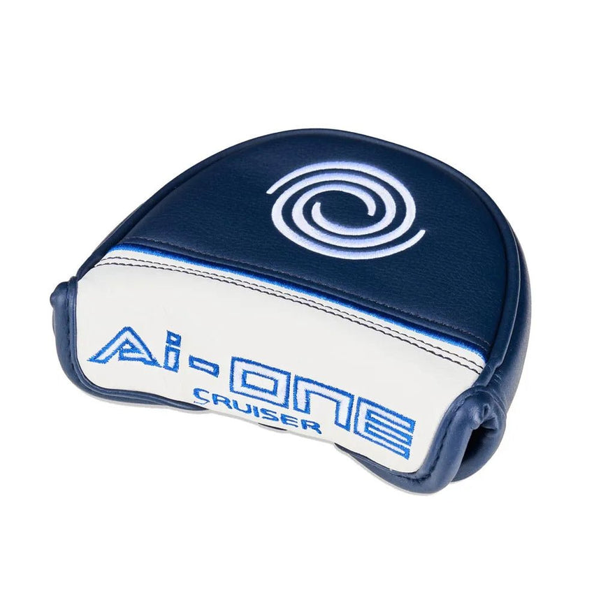Odyssey Ai-ONE Square To Square #7 Cruiser Putter