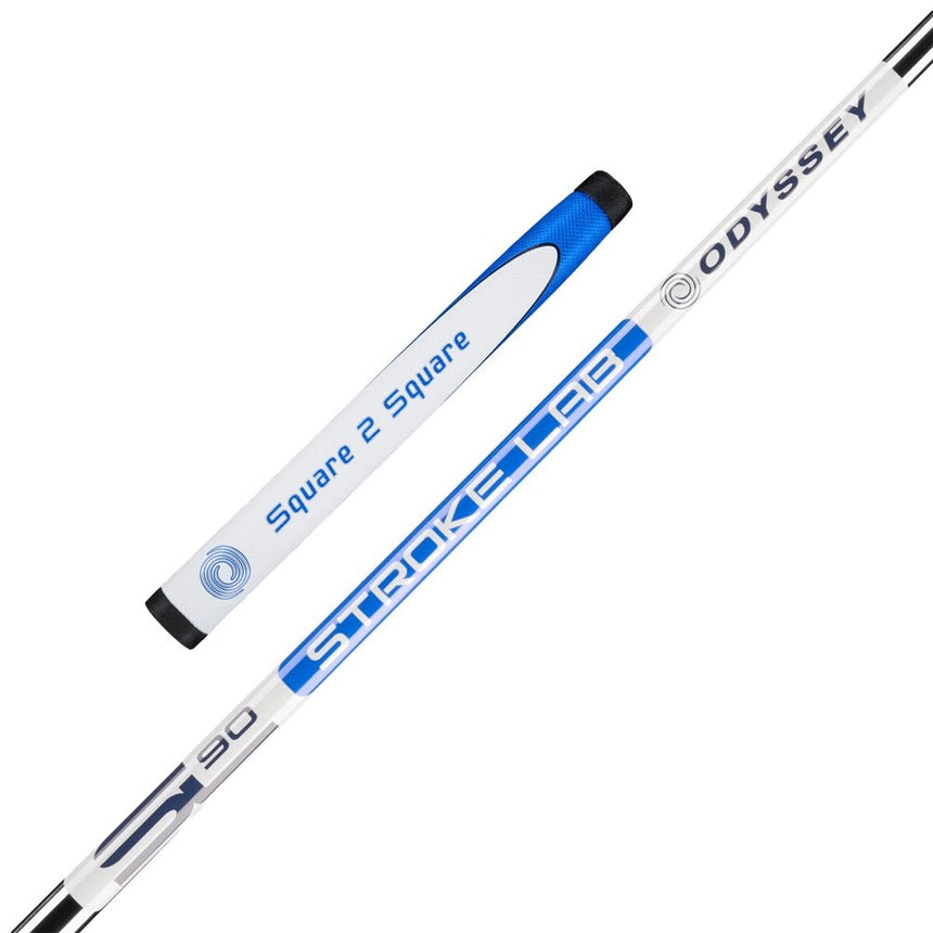 Odyssey Ai-ONE Square To Square #7 Putter