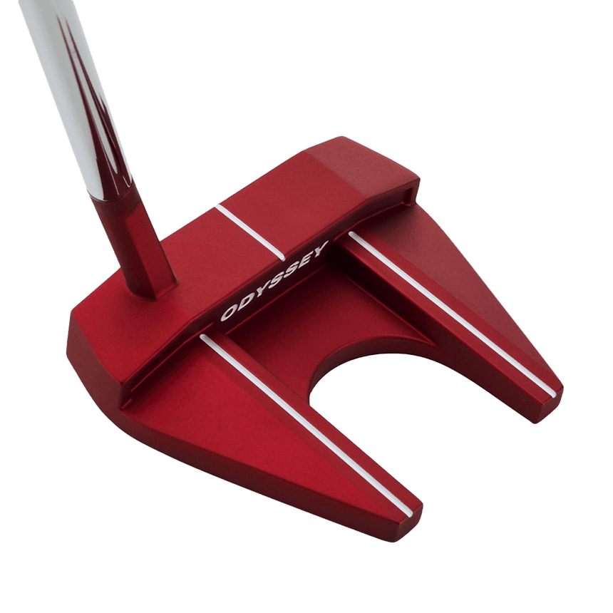 Odyssey Ai-Dual USA 250 #7 S Putter