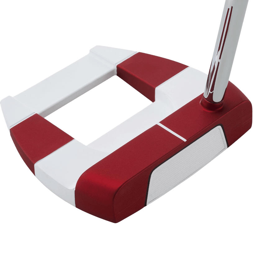 Odyssey Ai-Dual USA 250 Freebird Cruiser Putter