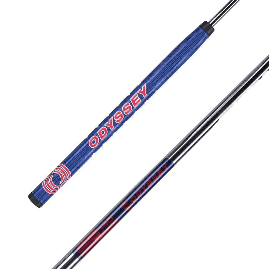 Odyssey Ai-Dual USA 250 Freebird Cruiser Putter