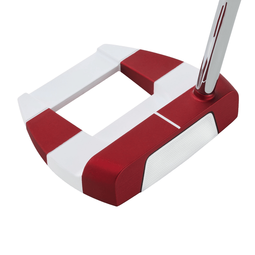 Odyssey Ai-Dual USA 250 Freebird Mini DB Putter