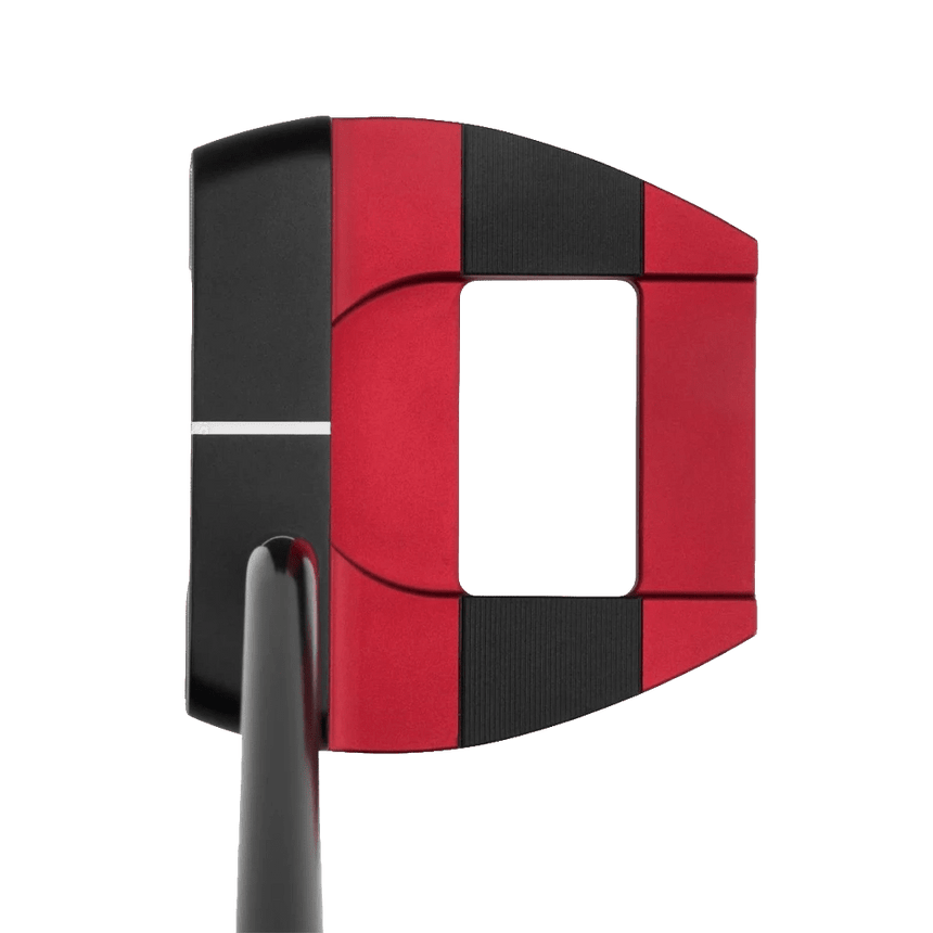 Odyssey Square 2 Square Tri-Hot Jailbird SB Putter