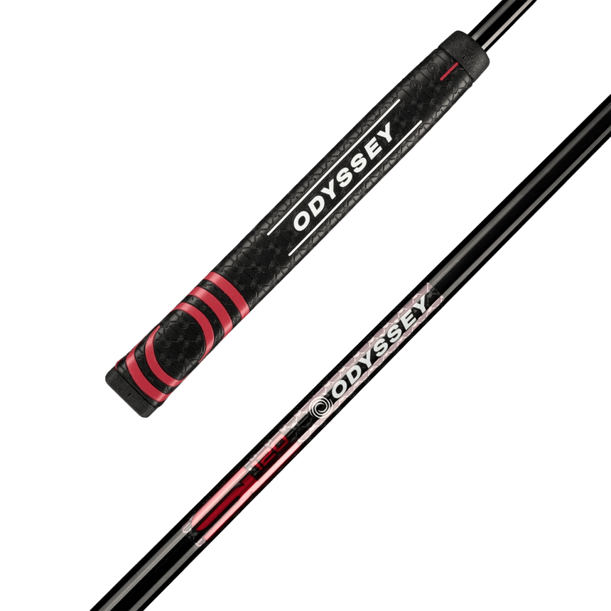 Odyssey Square 2 Square Tri-Hot Cruiser Seven SB Putter