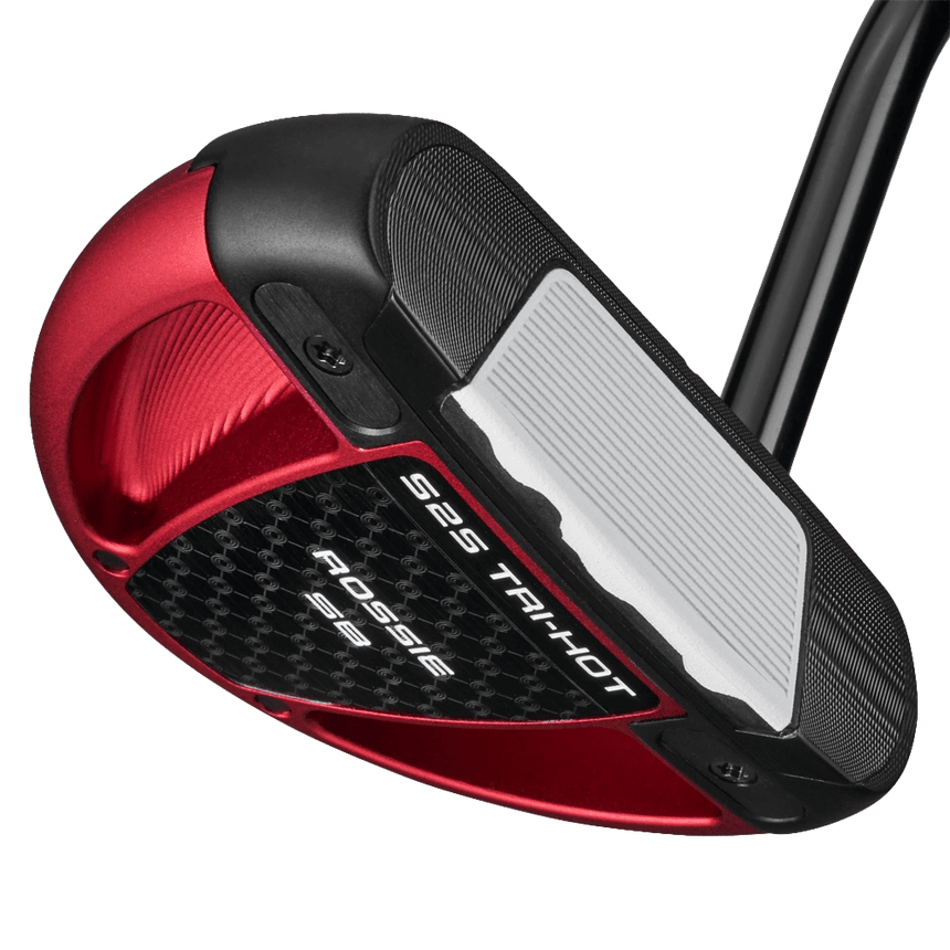Odyssey Square 2 Square Tri-Hot Rossie SB Putter