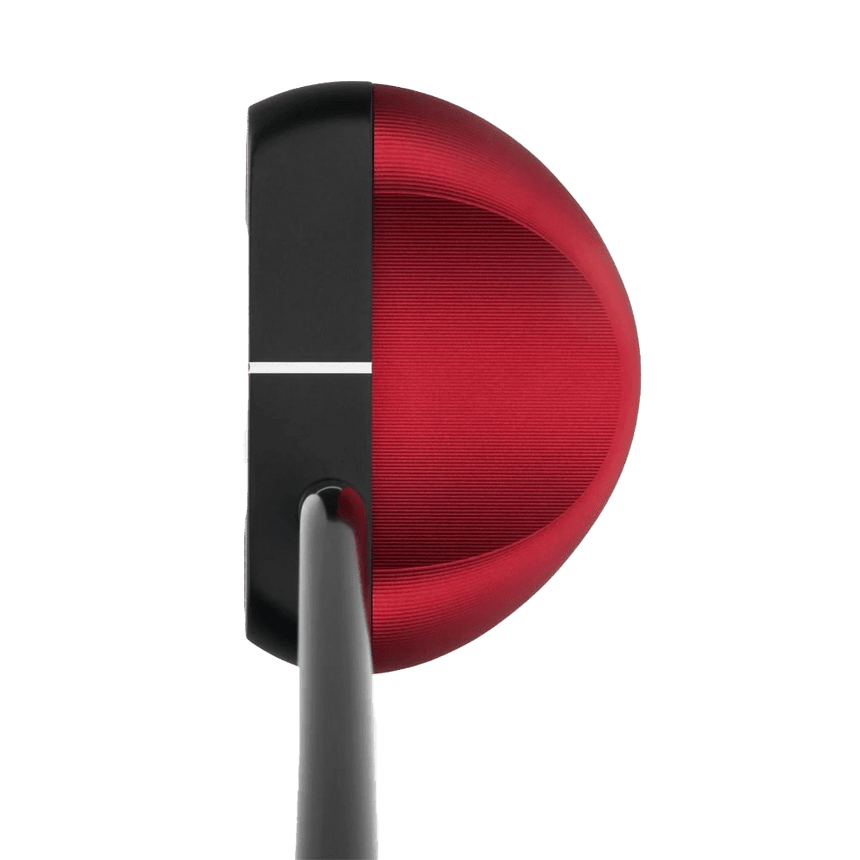 Odyssey Square 2 Square Tri-Hot Rossie SB Putter