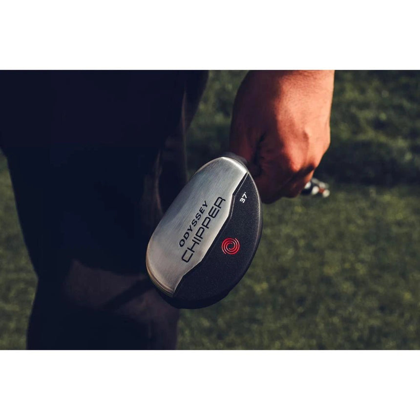 Odyssey Chipper