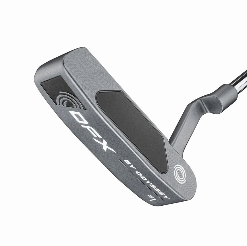 Odyssey DFX #1 CH Putter