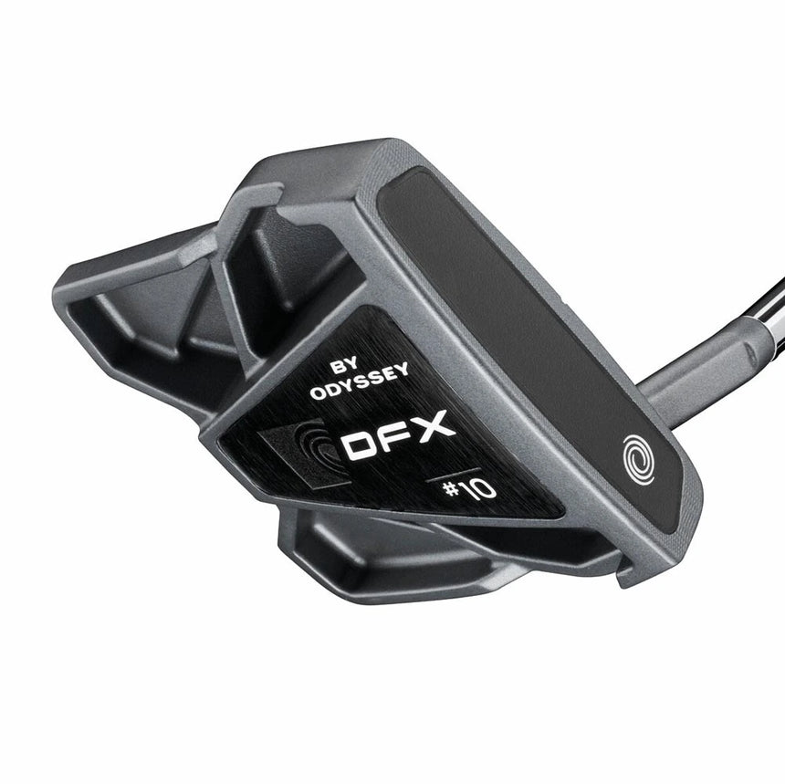 Odyssey DFX #10 S Putter