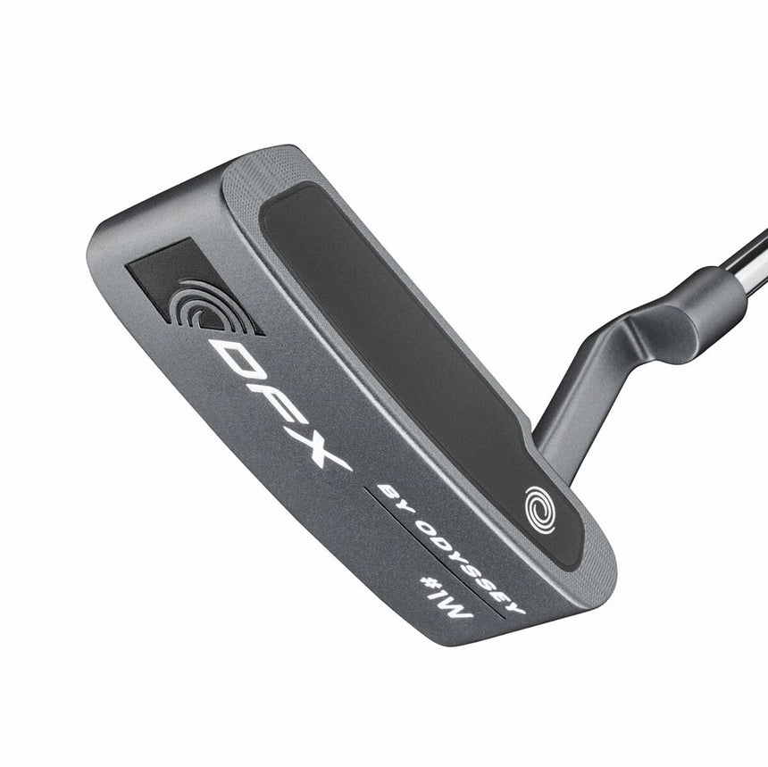 Odyssey DFX #1W CH Putter