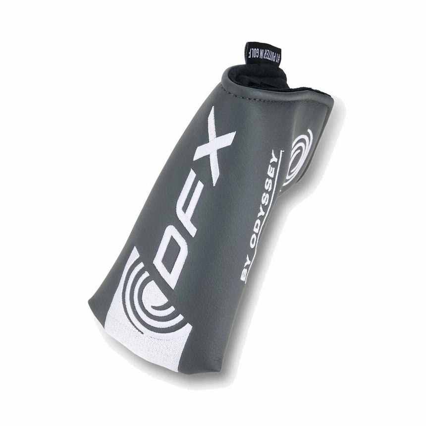 Odyssey DFX #1W CH Putter