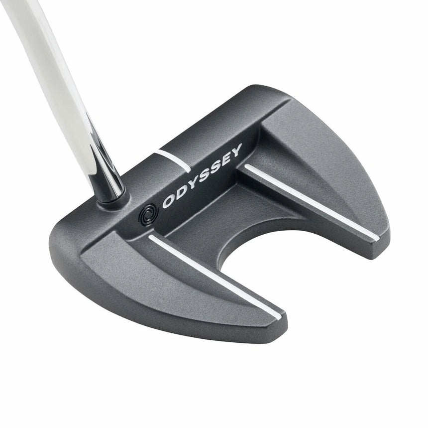 Odyssey DFX V-Line Fang DB Putter