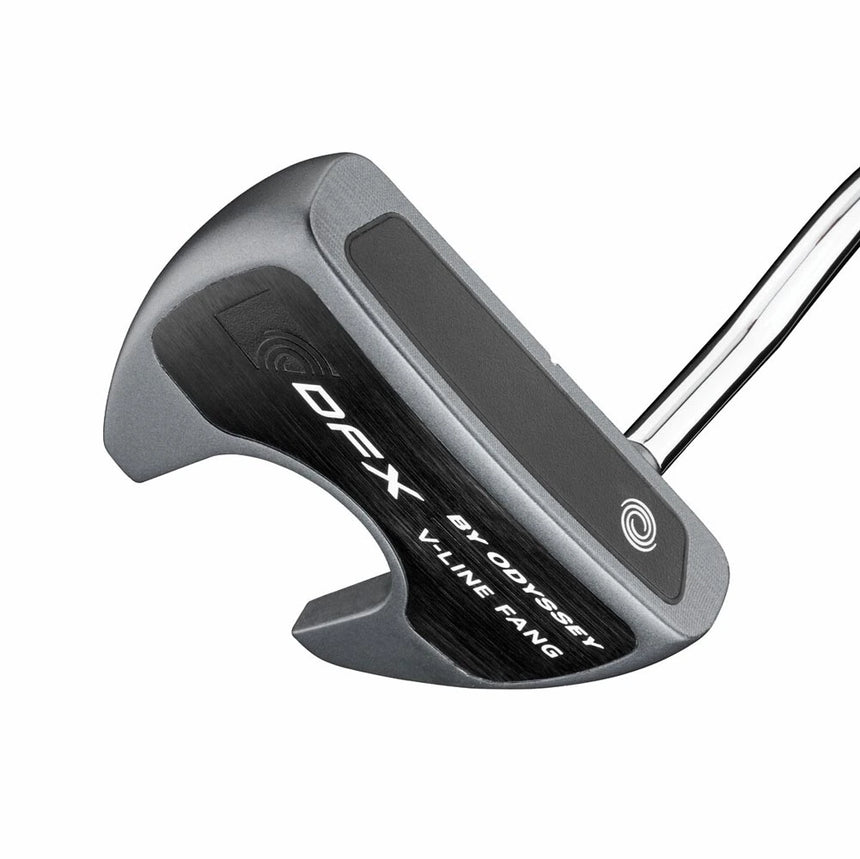 Odyssey DFX V-Line Fang DB Putter